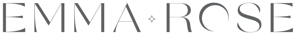 Emma Rose primary logo